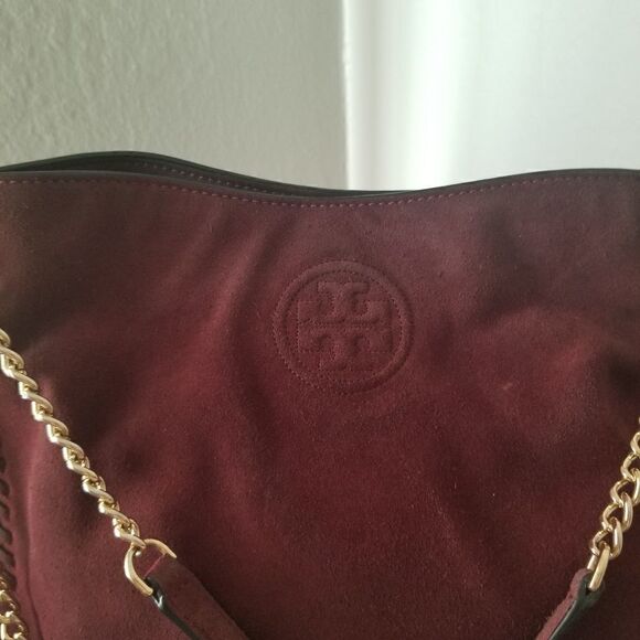 Tory Burch Tote Bag - Picture 6 of 13